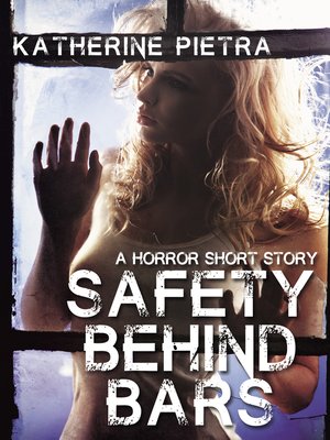 cover image of Safety Behind Bars